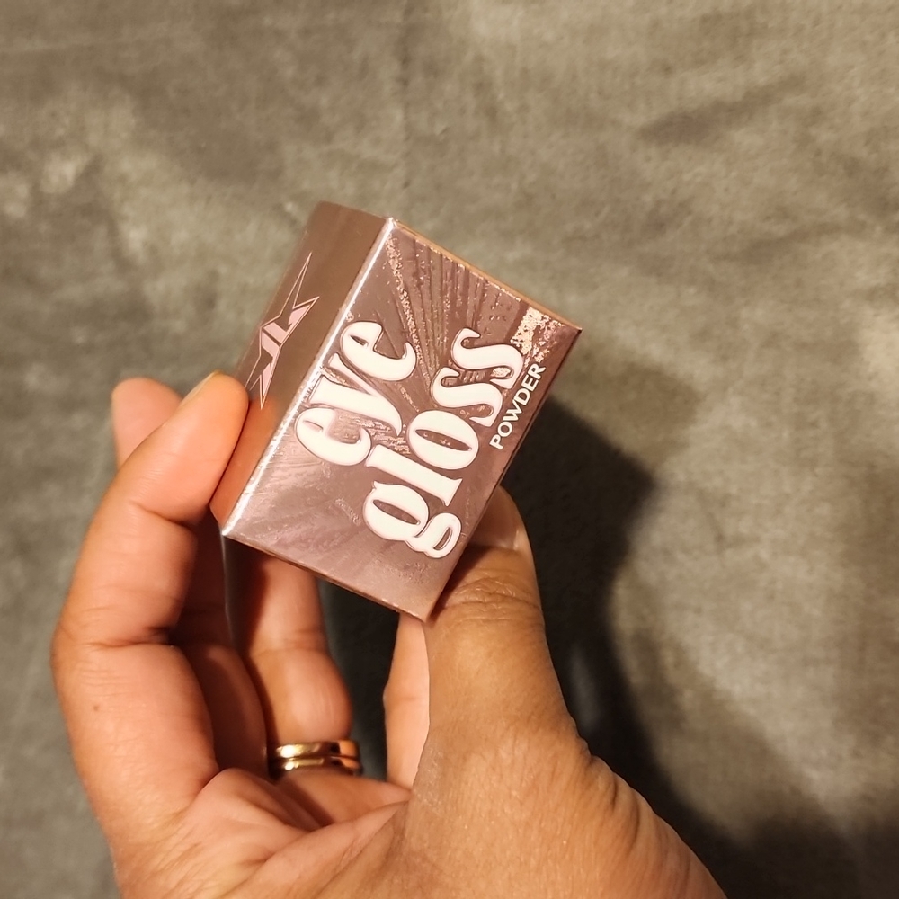 💫Jeffree Star Eye Gloss